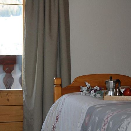 Apartamento Casa Longa Livigno Exterior foto