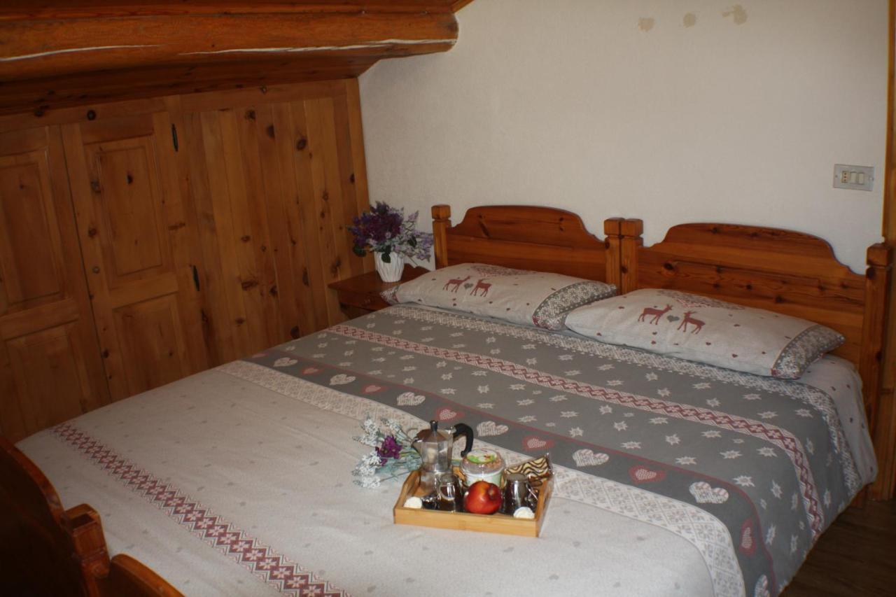 Apartamento Casa Longa Livigno Exterior foto