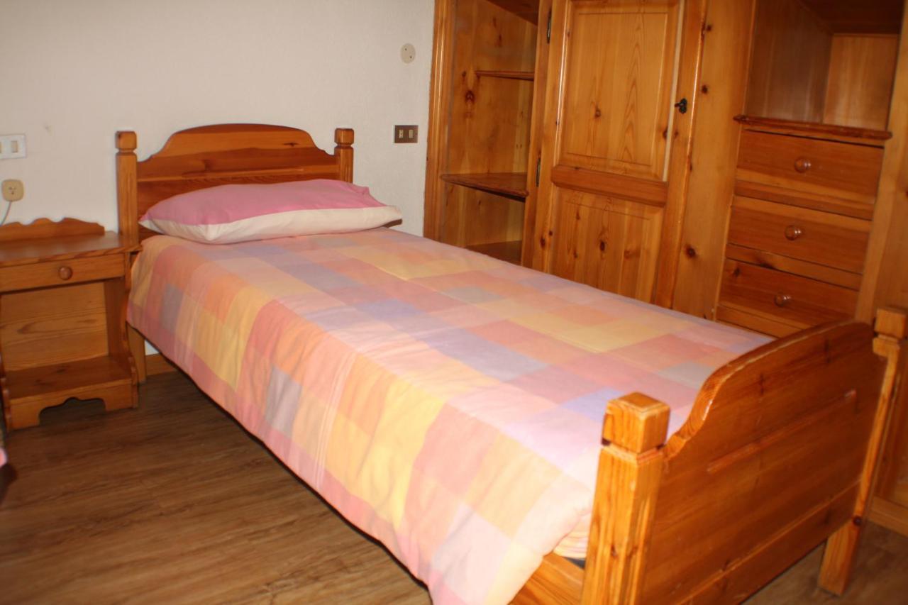 Apartamento Casa Longa Livigno Exterior foto