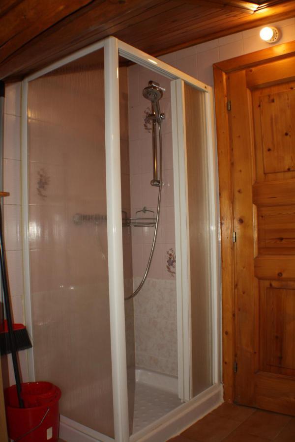 Apartamento Casa Longa Livigno Exterior foto