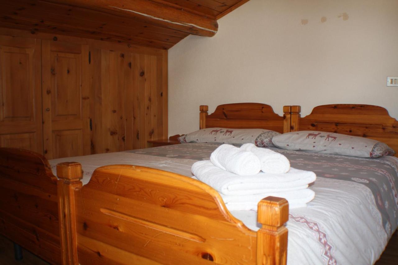 Apartamento Casa Longa Livigno Exterior foto