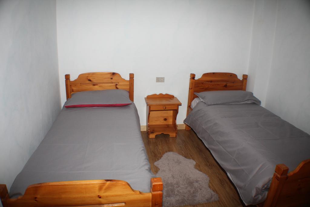 Apartamento Casa Longa Livigno Habitación foto