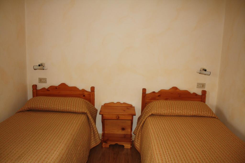 Apartamento Casa Longa Livigno Habitación foto
